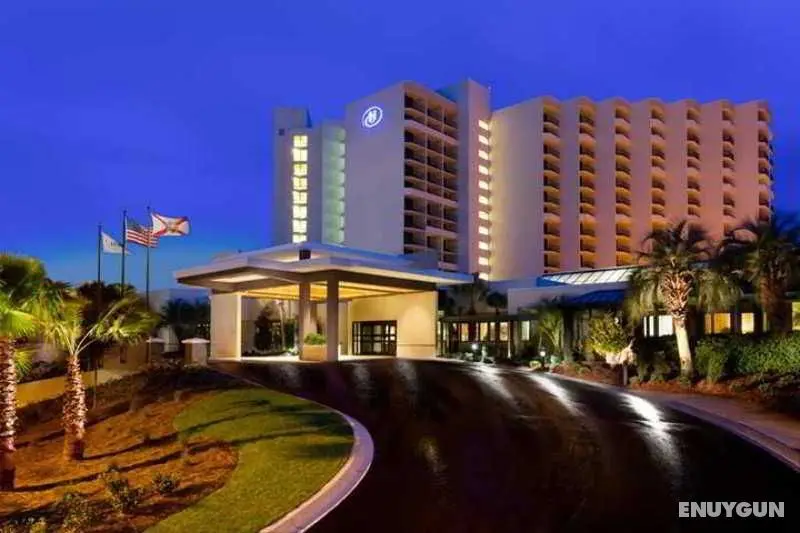 Hilton Sandestin Beach Golf Resort & Spa - Genel