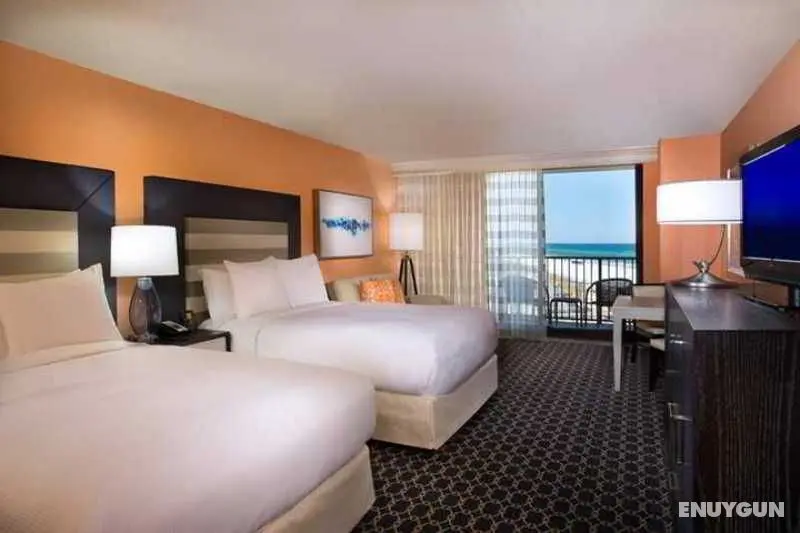 Hilton Sandestin Beach Golf Resort & Spa - Genel