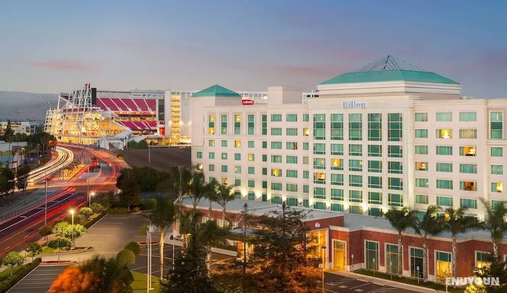 Hilton Santa Clara - Öne Çıkan Resim