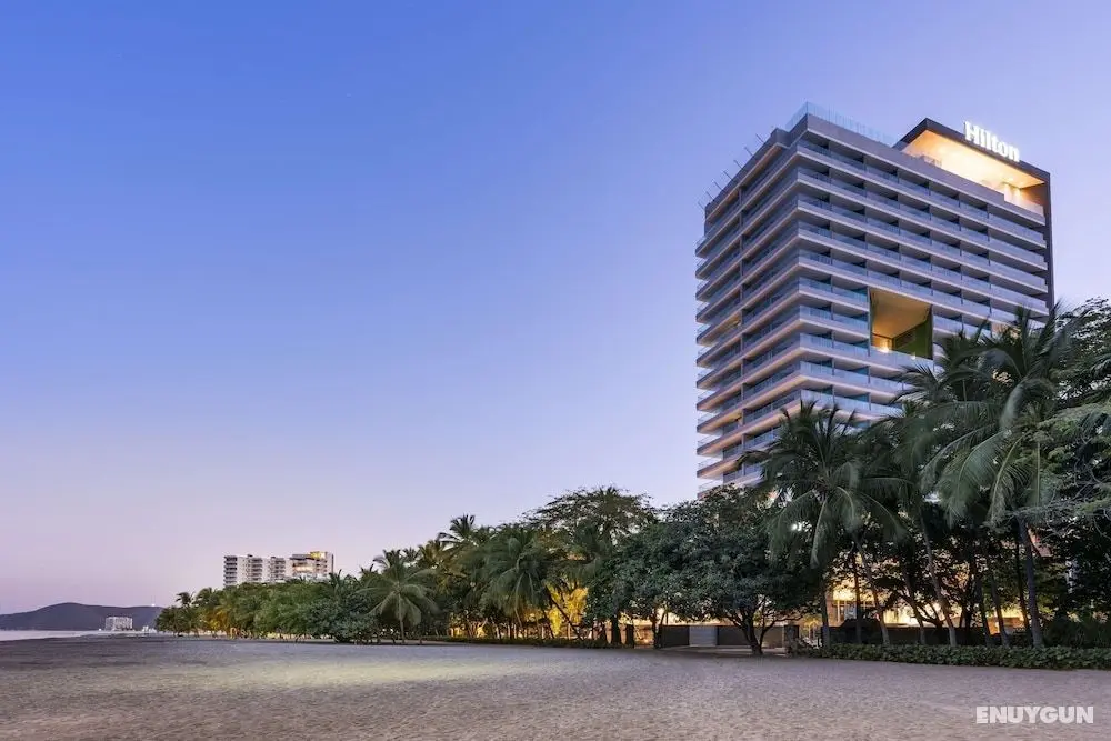 Hilton Santa Marta - Öne Çıkan Resim