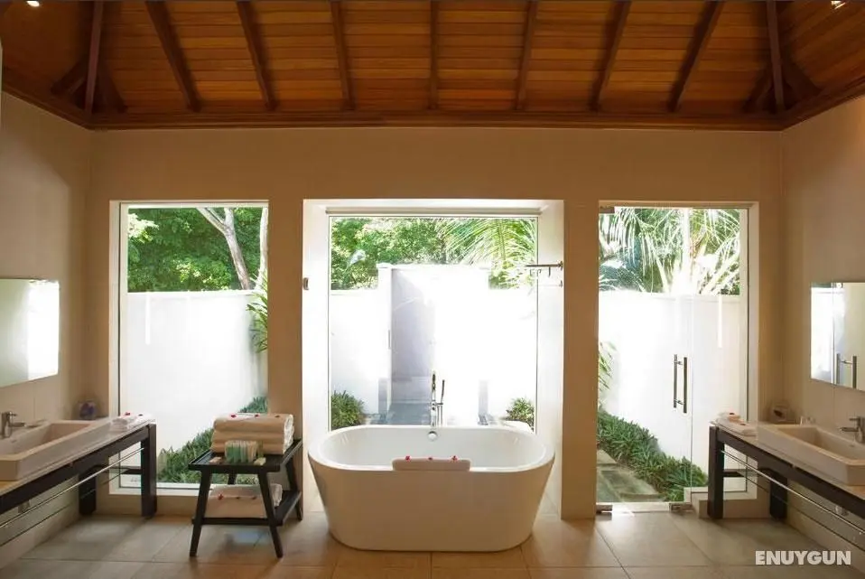 Hilton Seychelles Labriz Resort and Spa - Oda