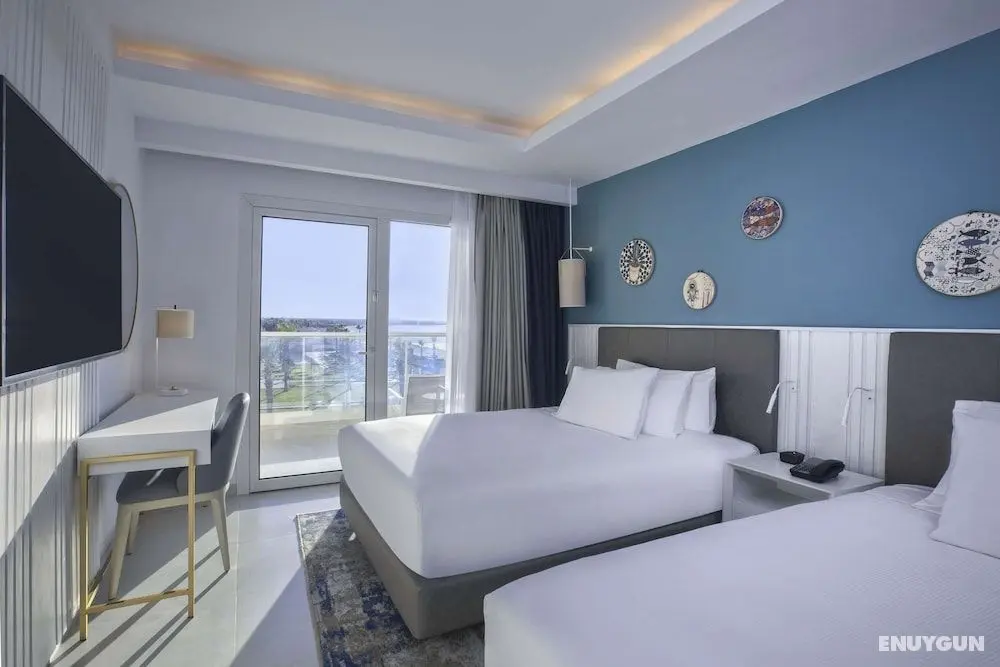 Hilton Skanes Monastir Beach Resort - Öne Çıkan Resim
