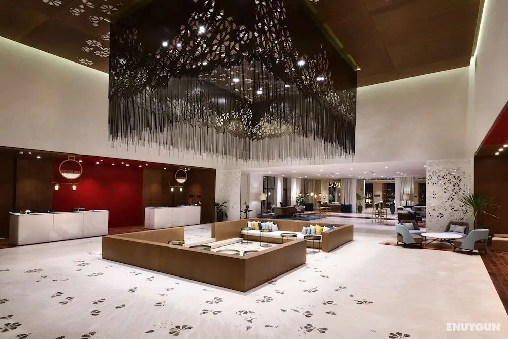 Hilton Taghazout Bay Beach Resort & Spa - Öne Çıkan Resim