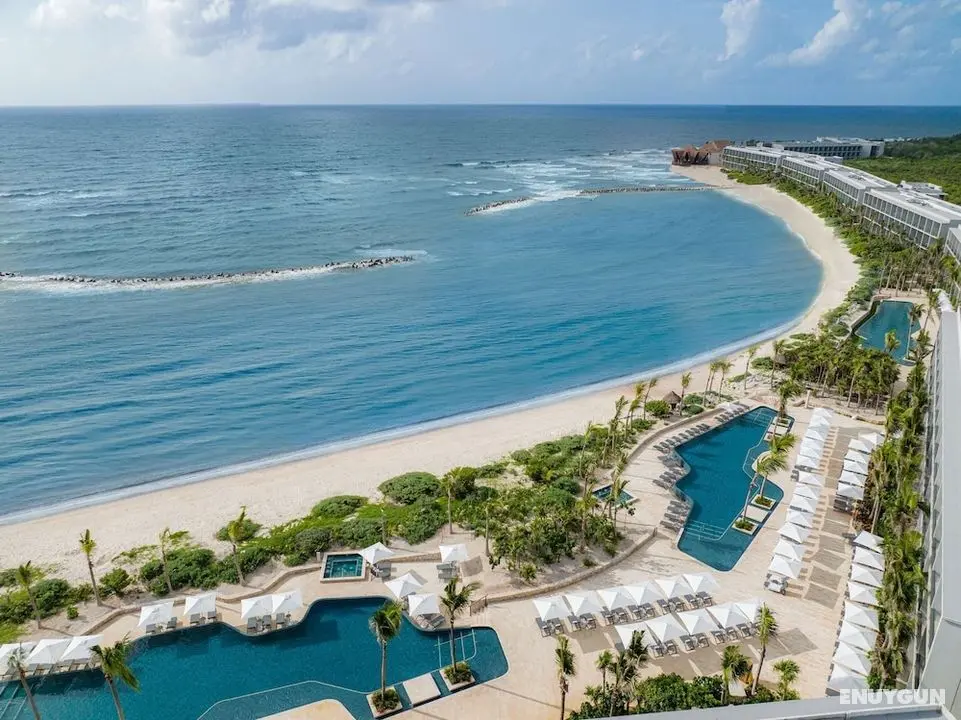 Hilton Tulum Riviera Maya All-Inclusive Resort - Öne Çıkan Resim