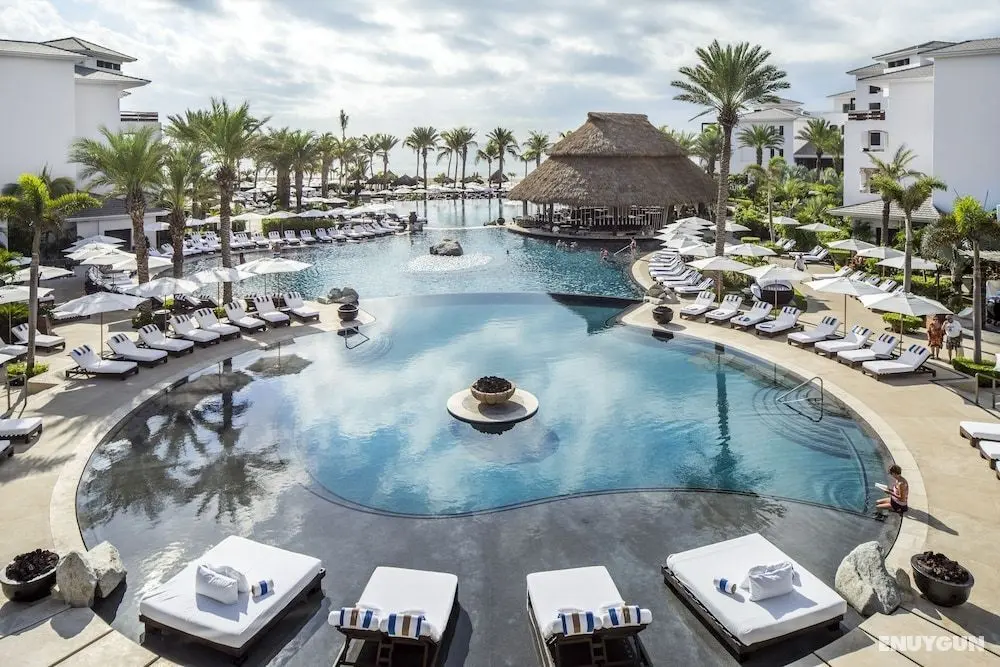 Hilton Vacation Club Cabo Azul Los Cabos - Öne Çıkan Resim