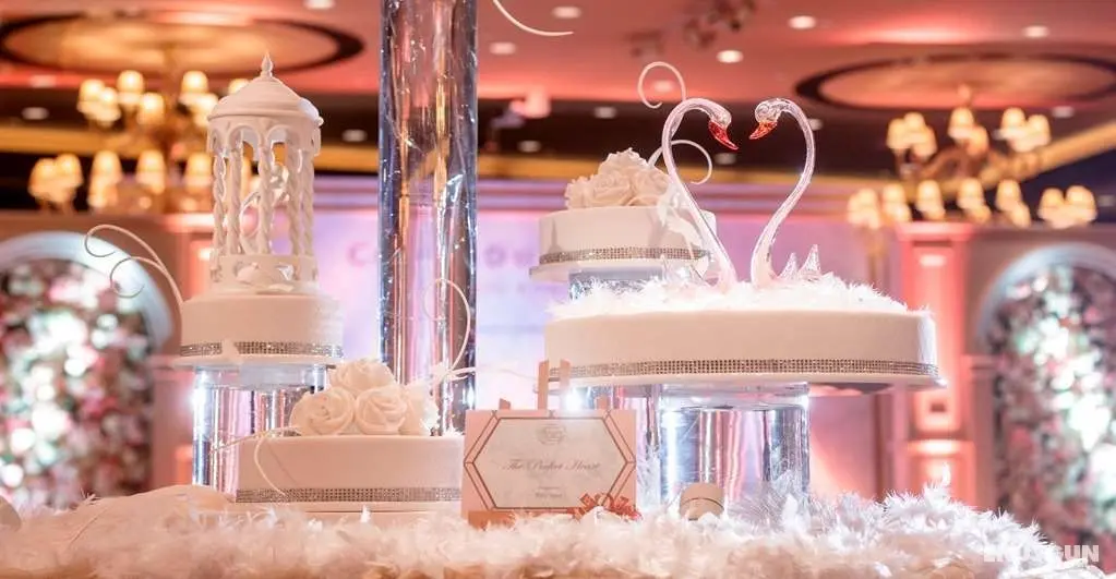 Hilton Yantai Golden Coast - Genel