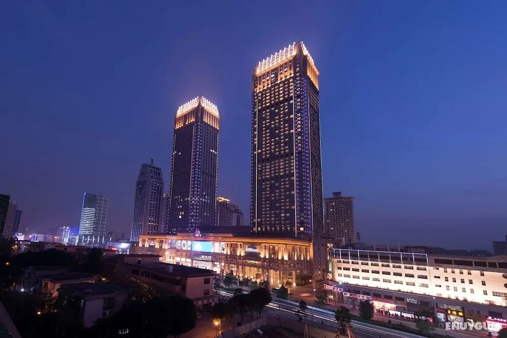Hilton Zhongshan Downtown - Öne Çıkan Resim