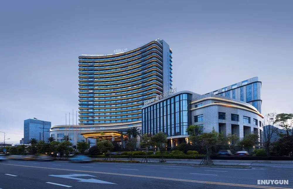 Hilton Zhoushan - Öne Çıkan Resim