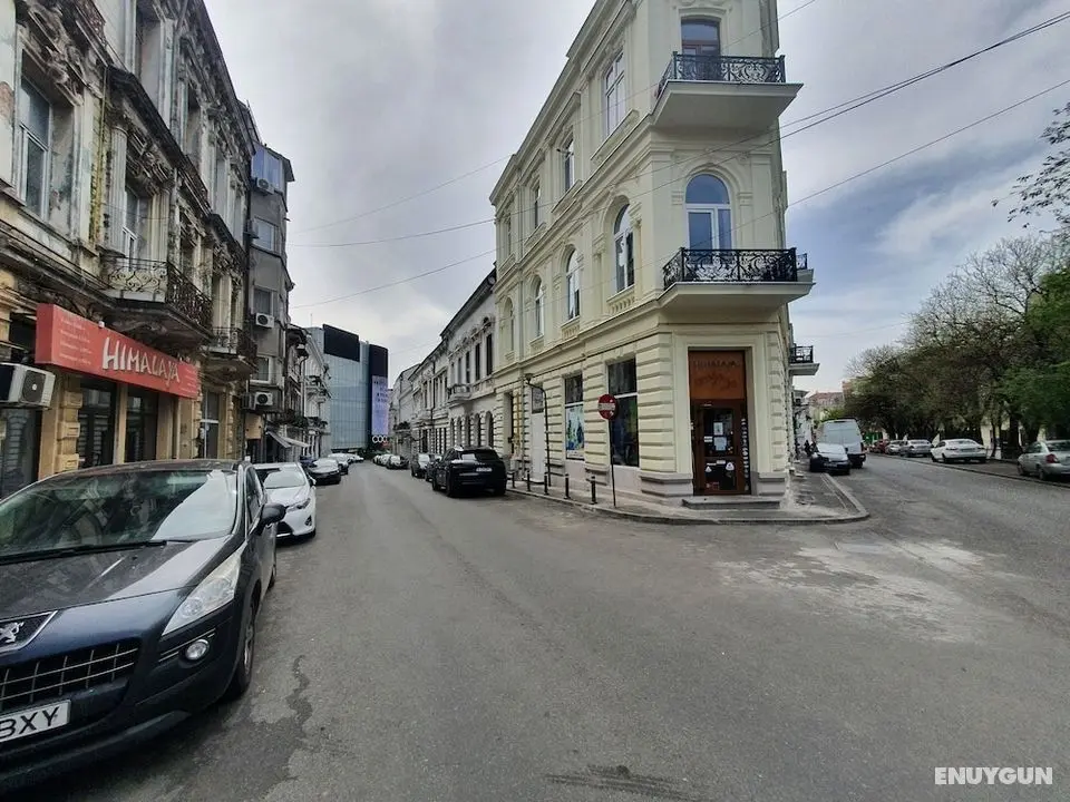 Himalaya ApartHotel Piata Unirii - Öne Çıkan Resim