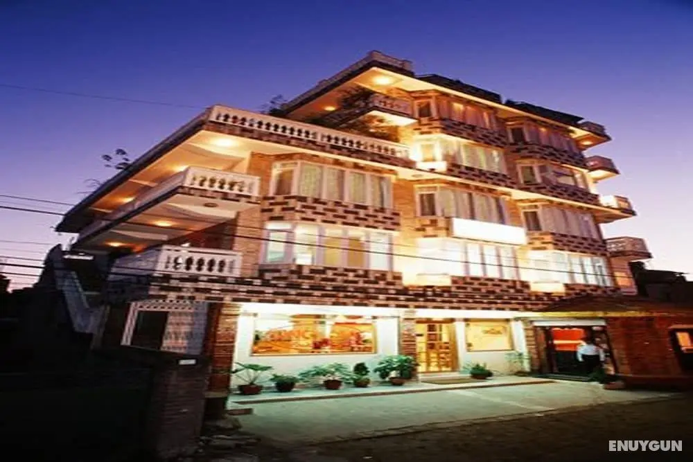 Himalaya Apartment Hotel - Öne Çıkan Resim