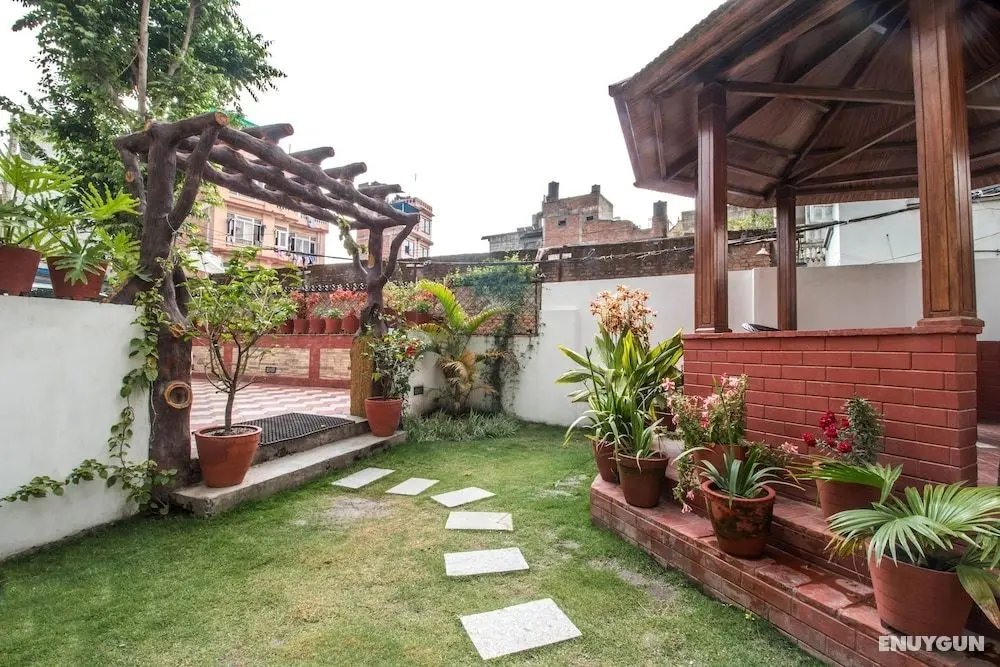 Hotel Himalaya Hub - Öne Çıkan Resim
