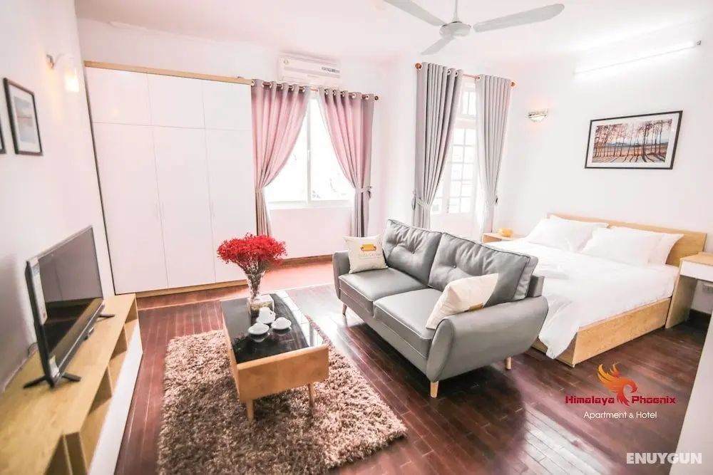 Himalaya Phoenix Apartment & Hotel - Öne Çıkan Resim