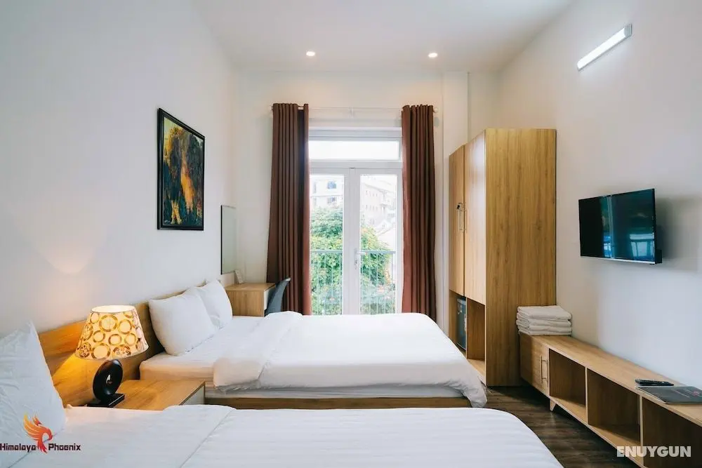 Himalaya Phoenix Hotel - Öne Çıkan Resim