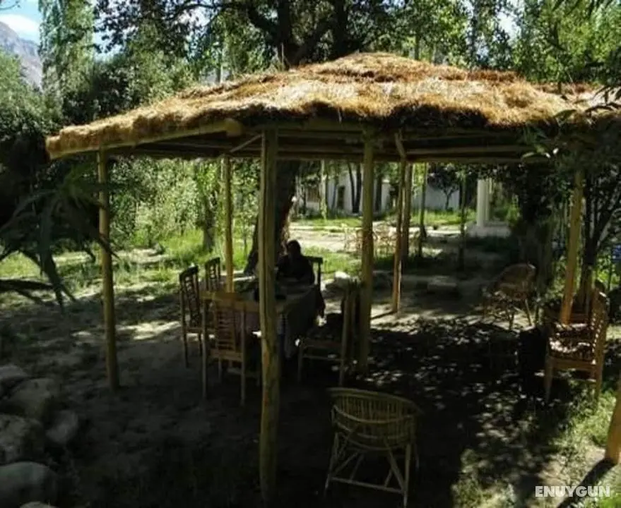 Himalayan Eco Resort - Öne Çıkan Resim