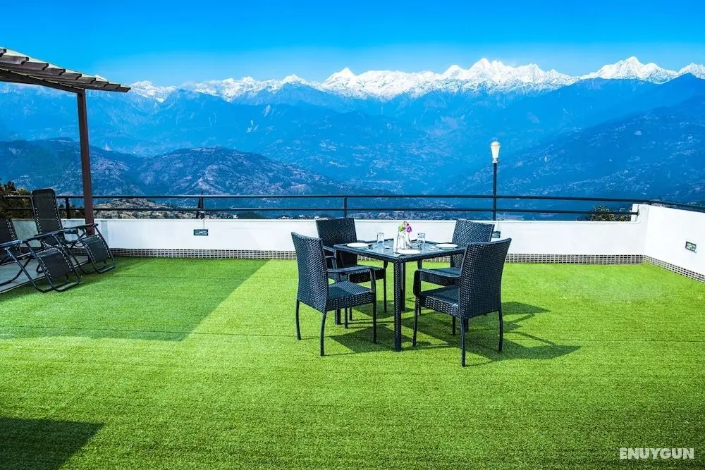 Hotel Himalayan Villa - Öne Çıkan Resim