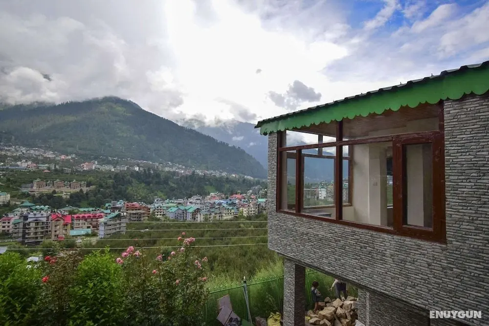 Himalayan Nomad - by Dumnu Homes - Öne Çıkan Resim