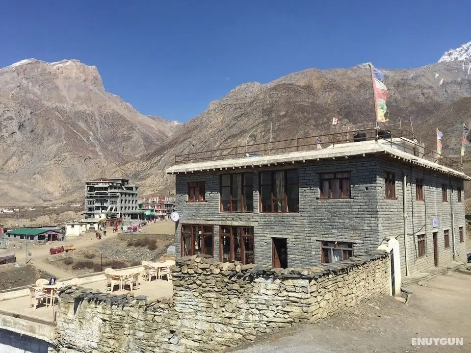 Hotel Himalayan Paradise - Öne Çıkan Resim