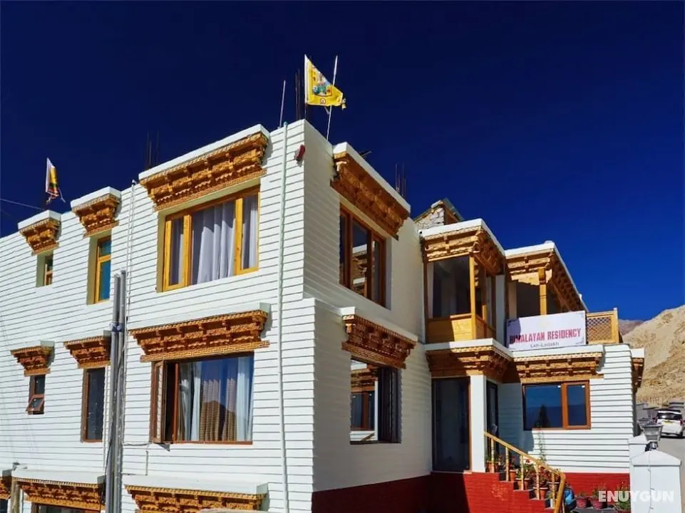 Himalayan Residency Ladakh - Öne Çıkan Resim