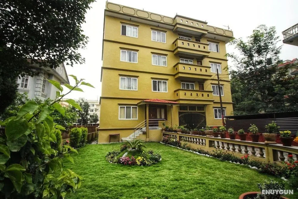 Himalayan Sherpa INN - Öne Çıkan Resim