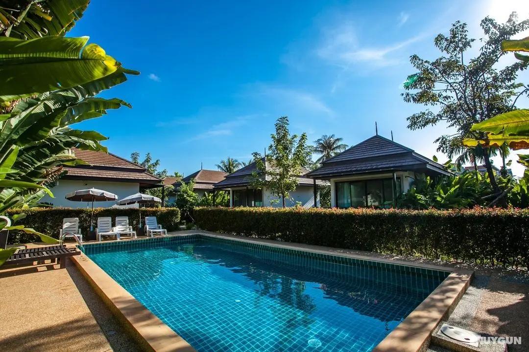 HIMAPHAN BOUTIQUE RESORT - Öne Çıkan Resim