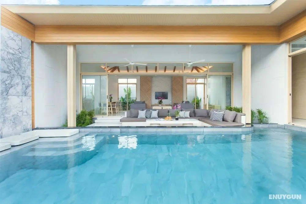 Himmapana Luxury Villas - Öne Çıkan Resim