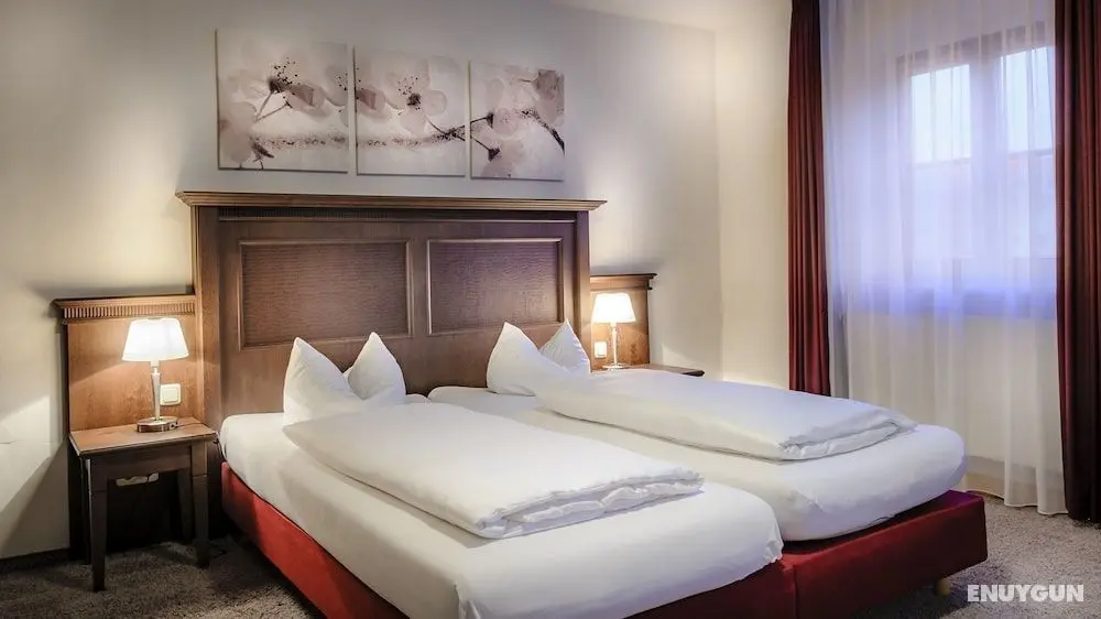 Himmel Landshut Hotel-Restaurant-Cafe - Öne Çıkan Resim