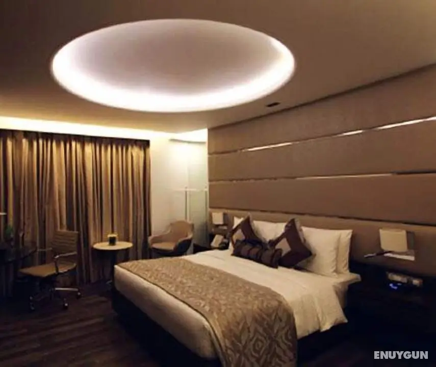 The Hotel Hindusthan International - Öne Çıkan Resim