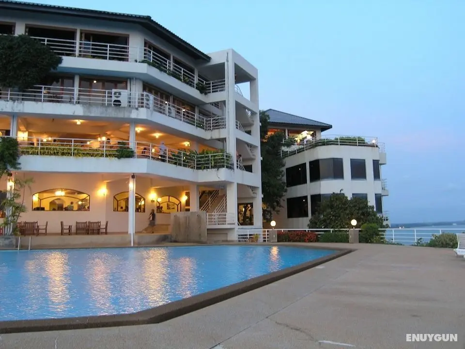 Hinsuay Namsai Resort Hotel - Öne Çıkan Resim