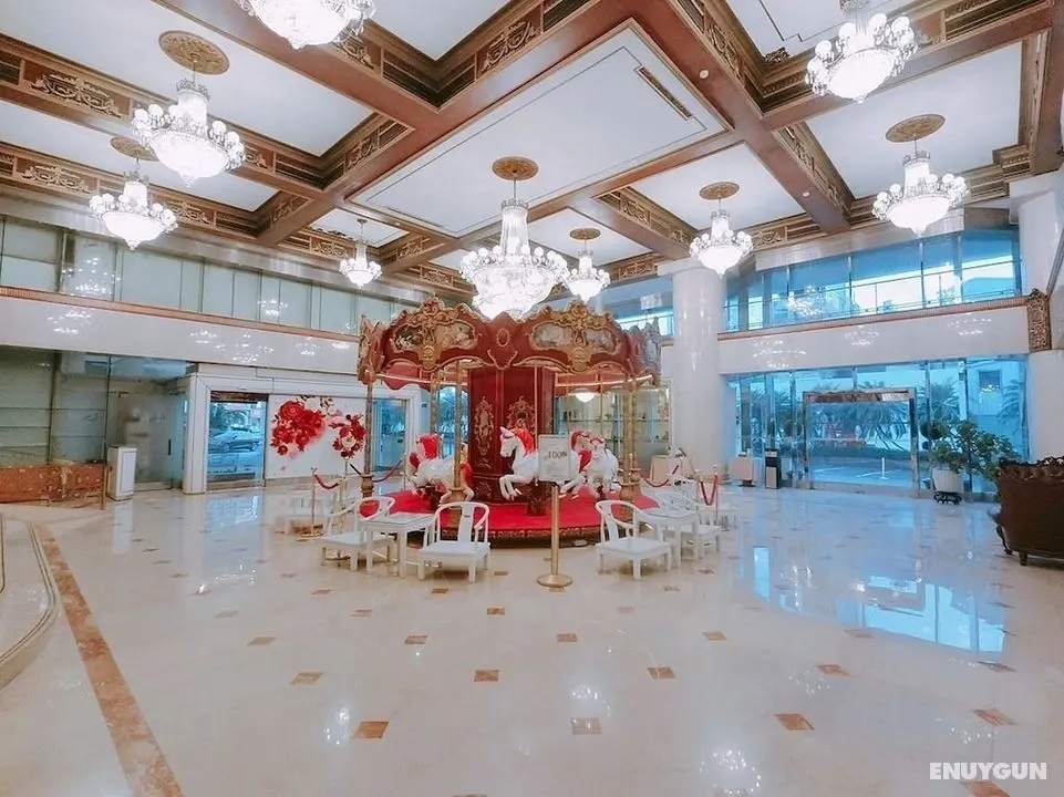 HiONE Gallery Hotel Taichung - Öne Çıkan Resim