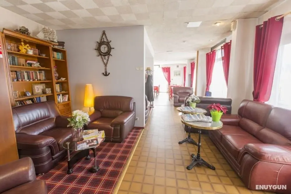 Hipotel Marne la Vallée - Öne Çıkan Resim