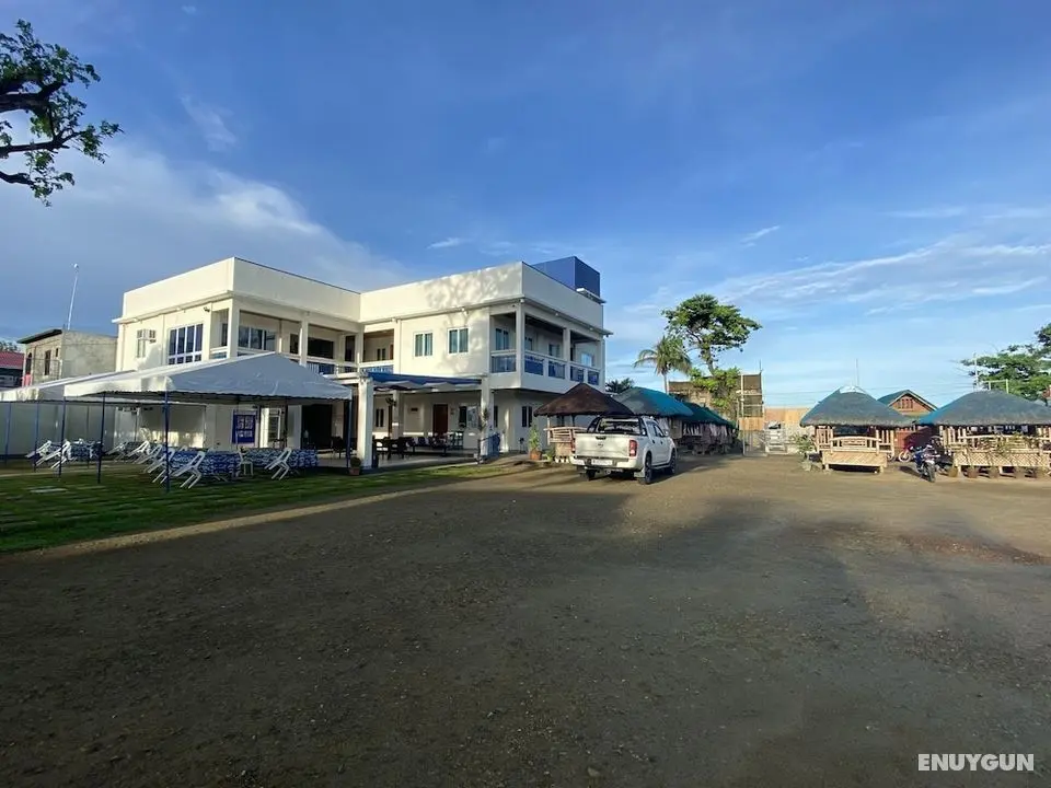 Hip Nautic Beach Resort by Cocotel - Öne Çıkan Resim