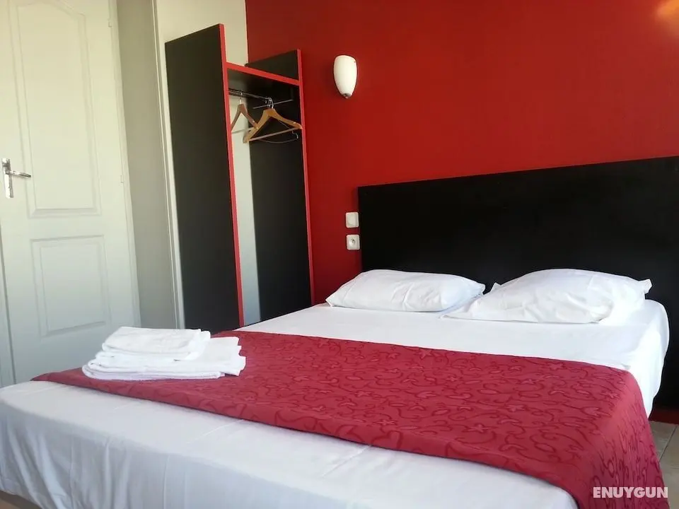 Hipotel Paris Bastille Saint Antoine - Öne Çıkan Resim