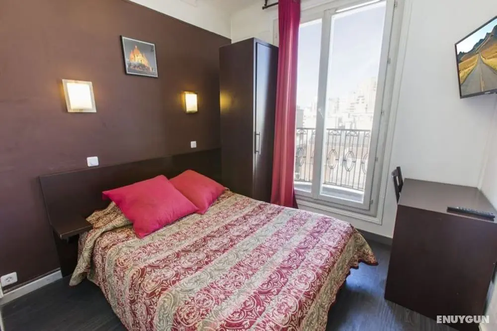 Hipotel Paris Printania Maraîchers - Öne Çıkan Resim