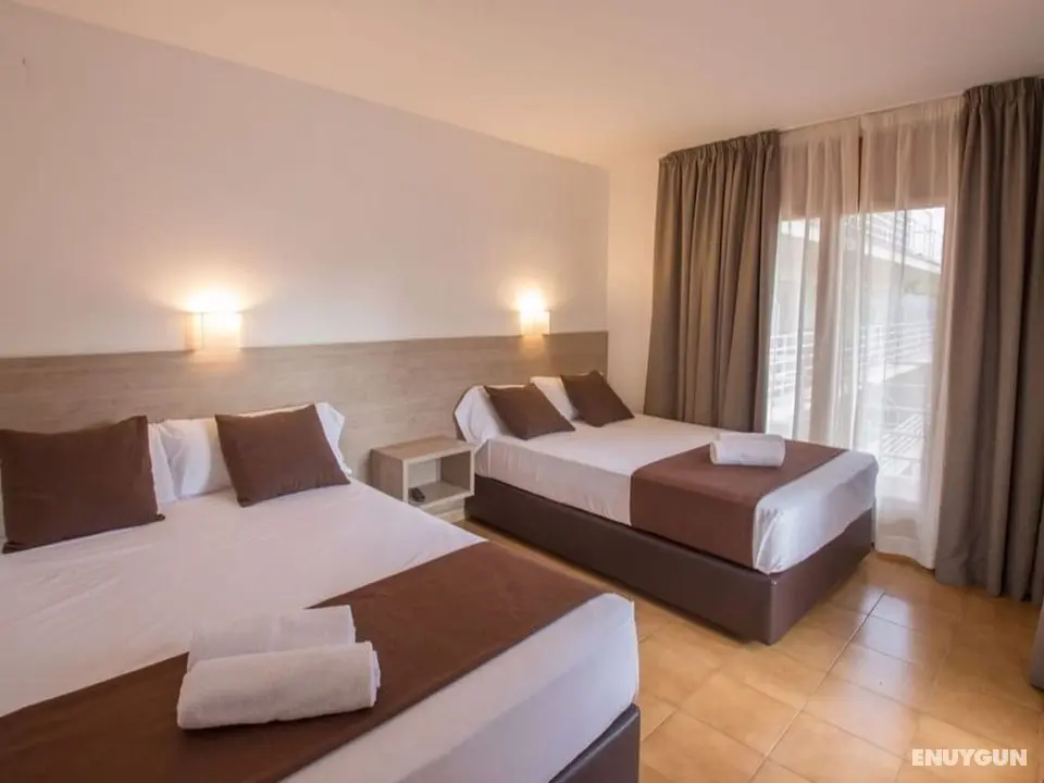 Hotel Hípica Park Platja d'Aro - Öne Çıkan Resim