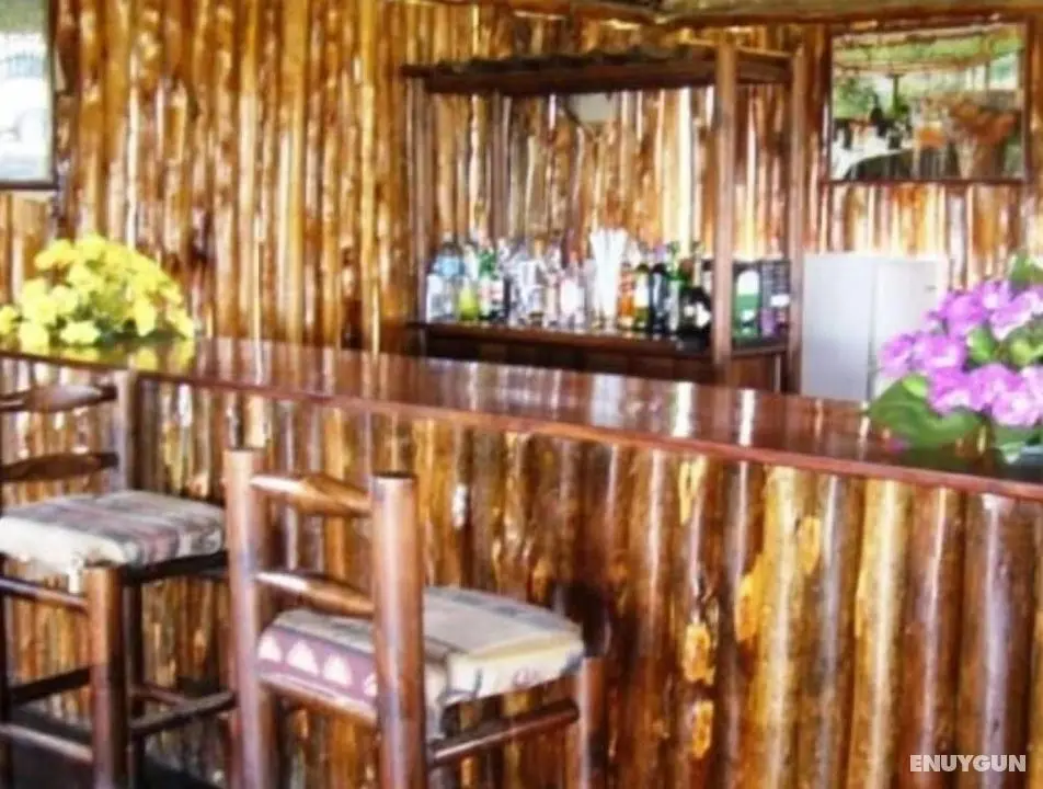 Hippo Hill Lodge - Öne Çıkan Resim