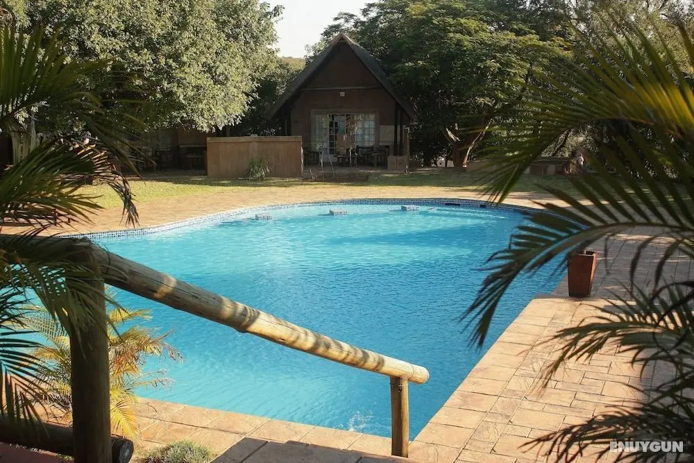 Hippo Pools Resort - Öne Çıkan Resim