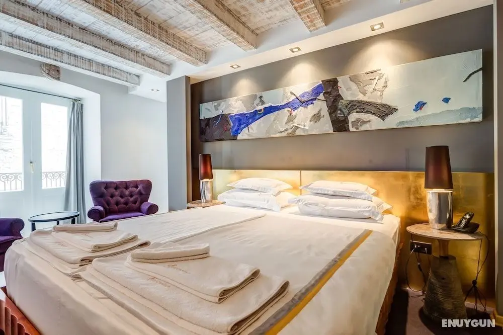 Hotel Hippocampus - Öne Çıkan Resim