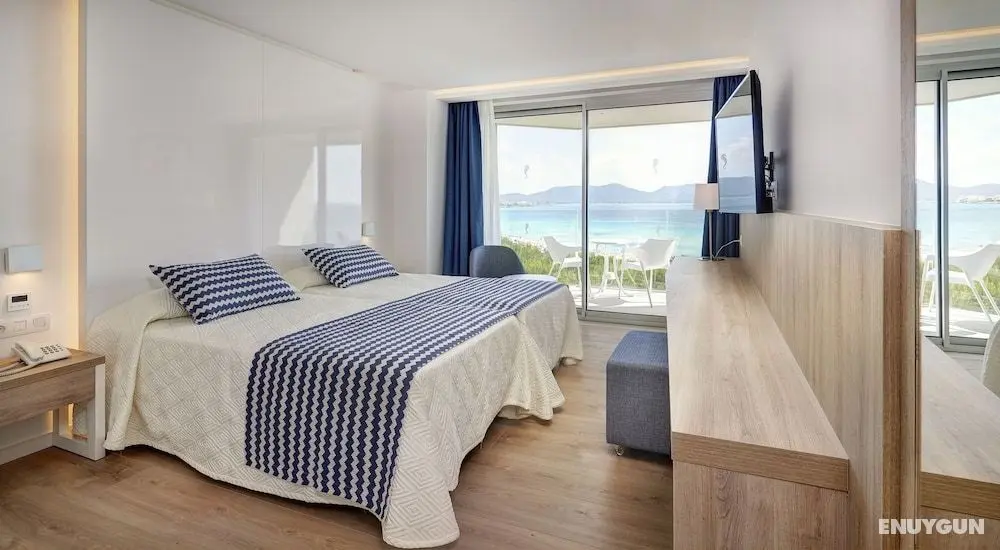 Hipotels Bahia Cala Millor - Adults Only - Öne Çıkan Resim