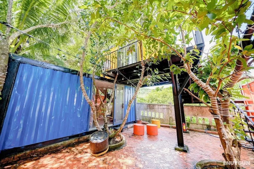 Hip's House Homestay - Aile ve Çocuklar