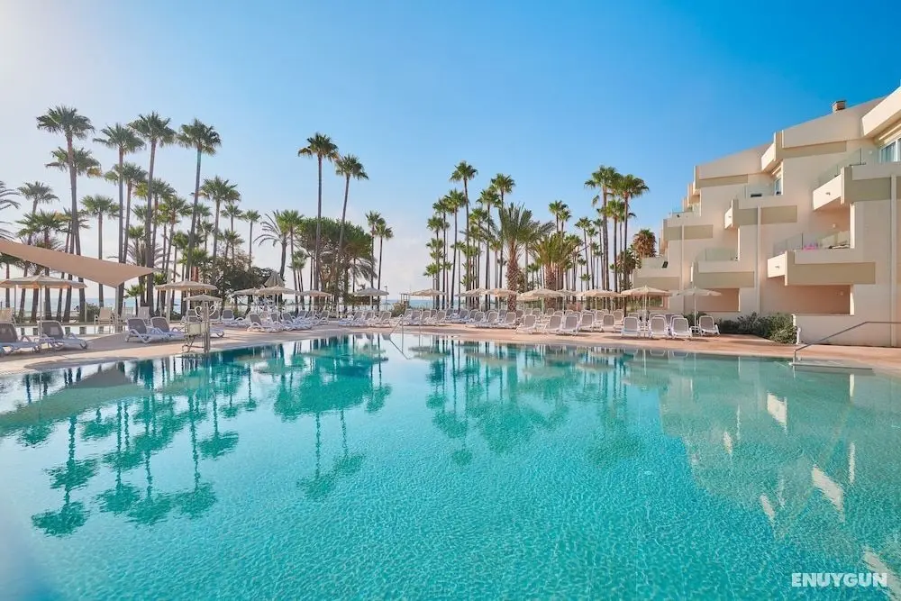 Hipotels Mediterraneo Club - Öne Çıkan Resim