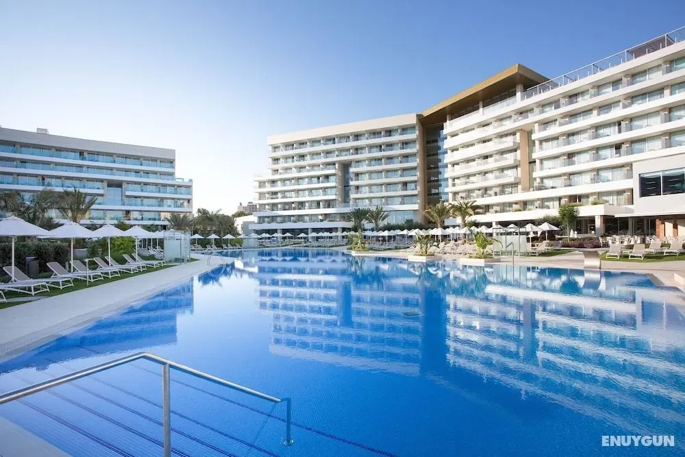 Hipotels Playa de Palma Palace - Öne Çıkan Resim