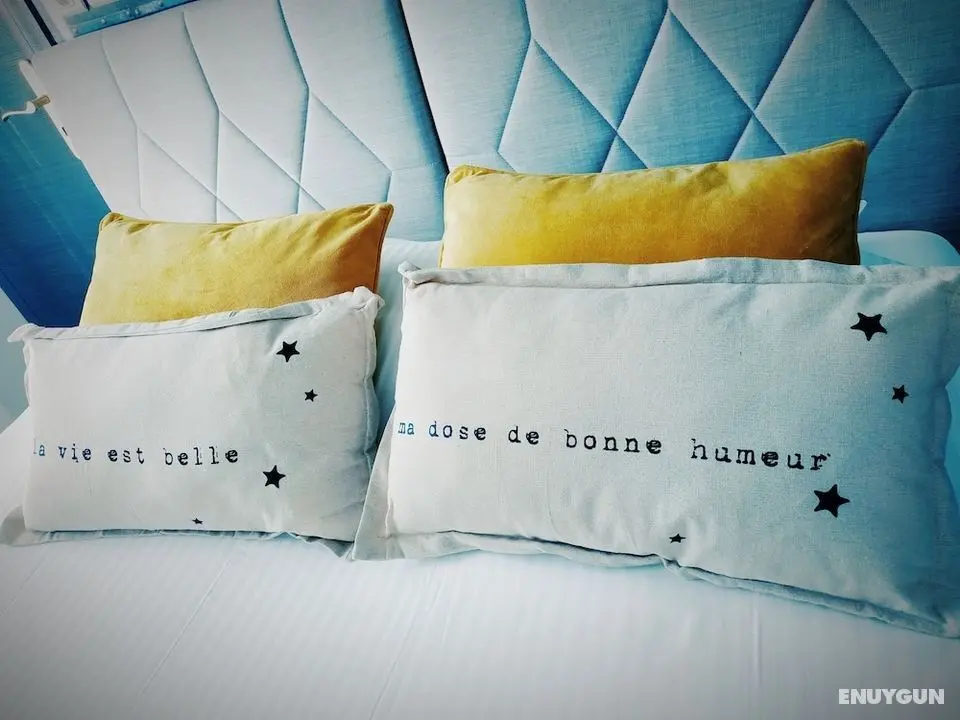 Hipster Suites - Chez Axelle - Oda