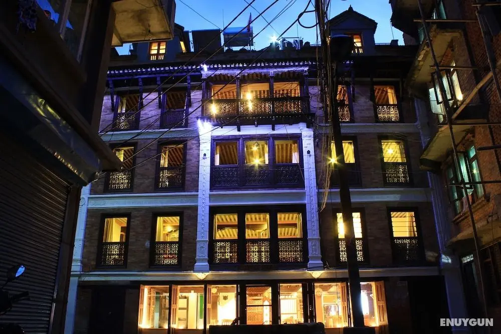 Hiranya Guest House - Öne Çıkan Resim