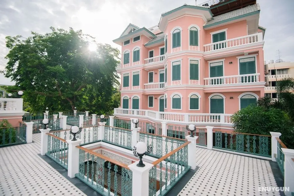 Hiranyakul House - Öne Çıkan Resim