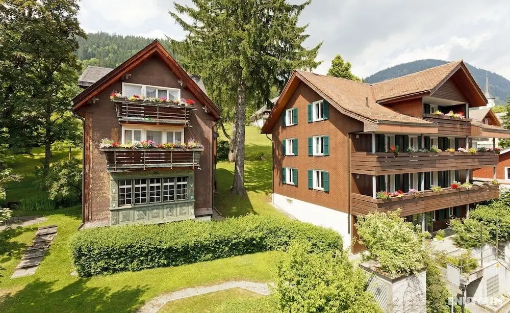 Hirschen Guesthouse - Öne Çıkan Resim