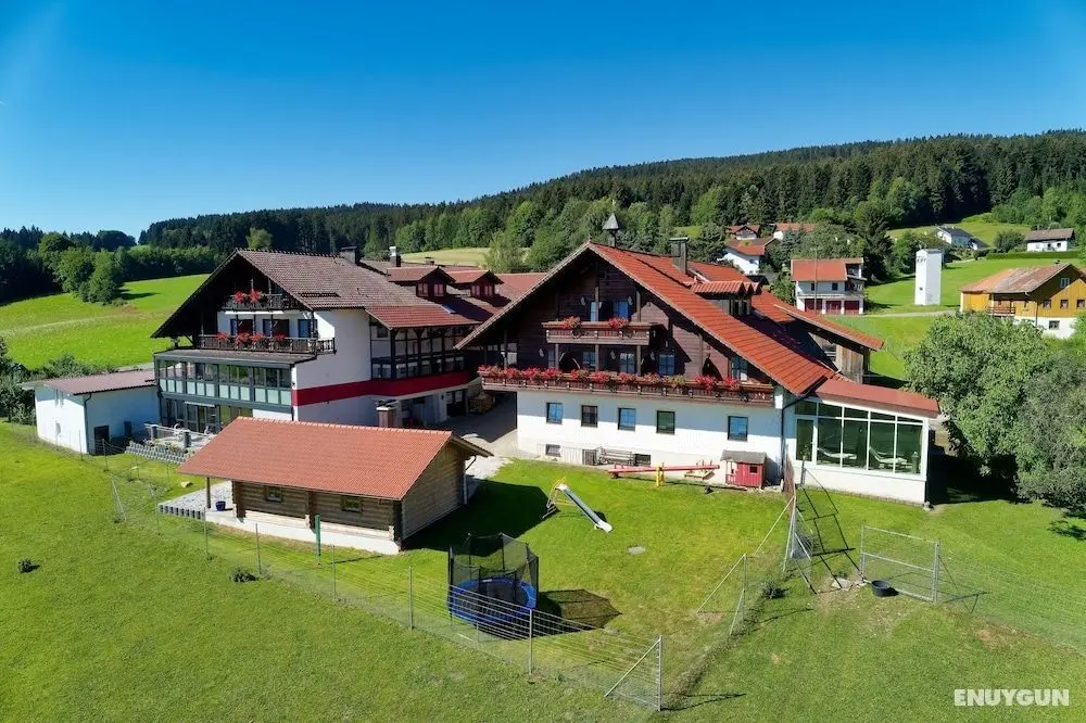 Hotel Hirschenstein - Öne Çıkan Resim