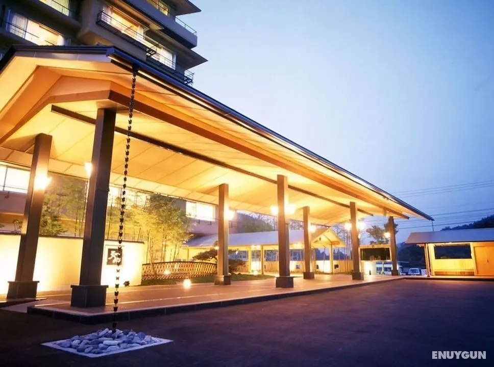 Hirugami Grand Hotel Tenshin - Öne Çıkan Resim
