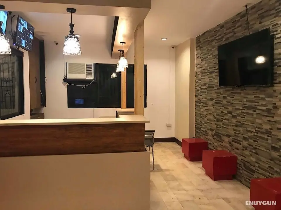 HIS Capsule Hostel - Öne Çıkan Resim