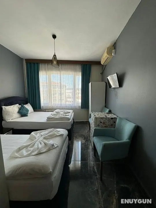 Hisar Hotel Istanbul - Oda