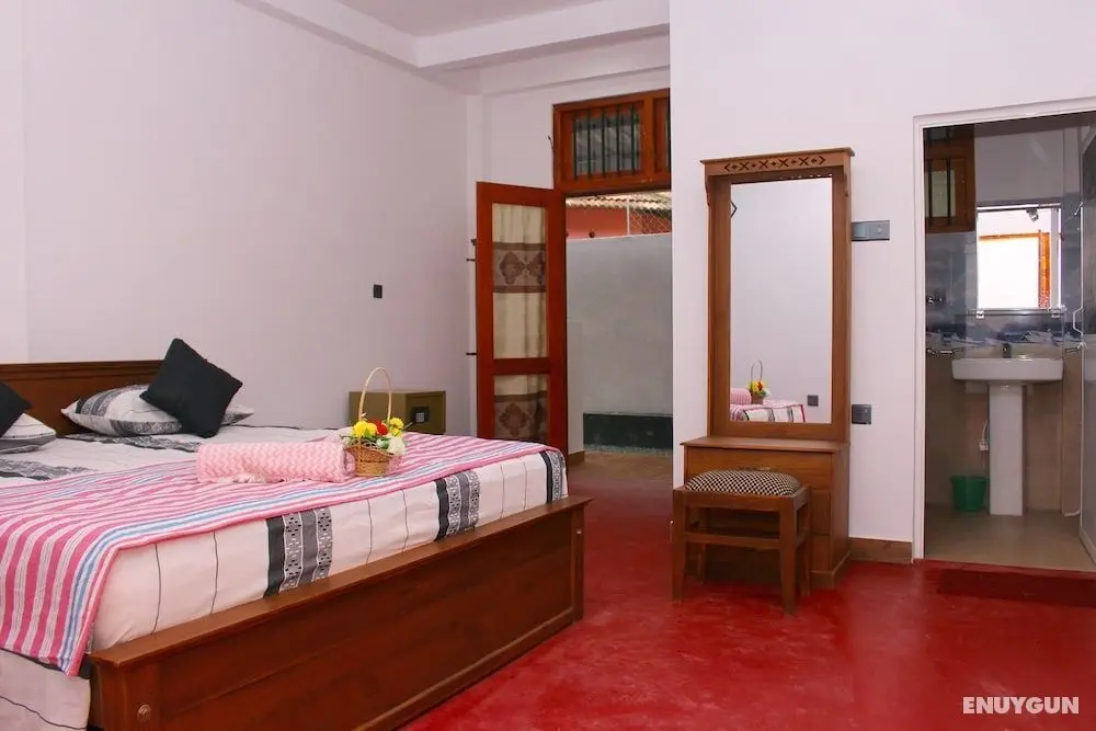 Hispaniola inn - Öne Çıkan Resim